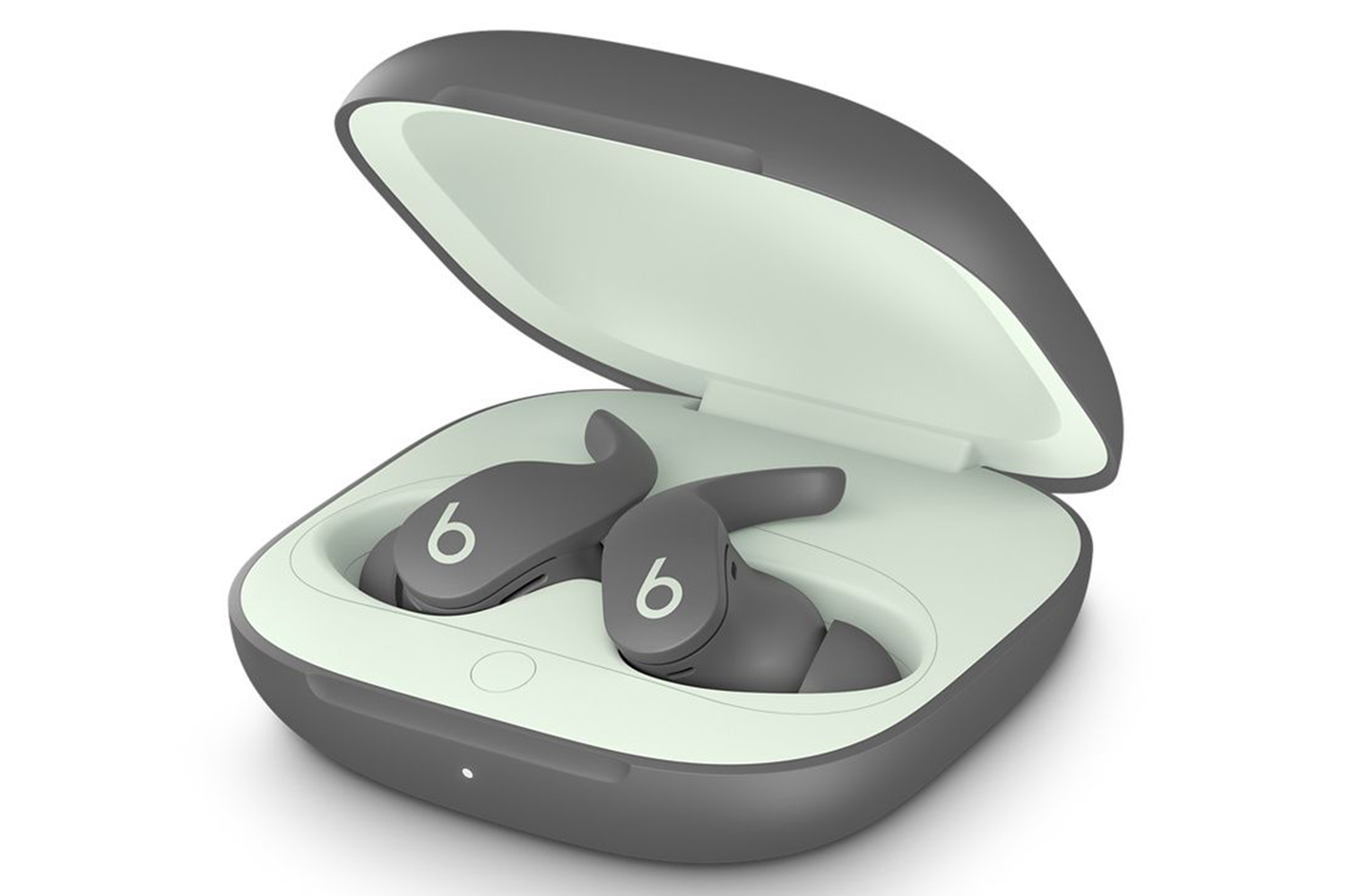 Beats Fit Pro In Ear True Wireless Noise Cancelling Earbuds Sage