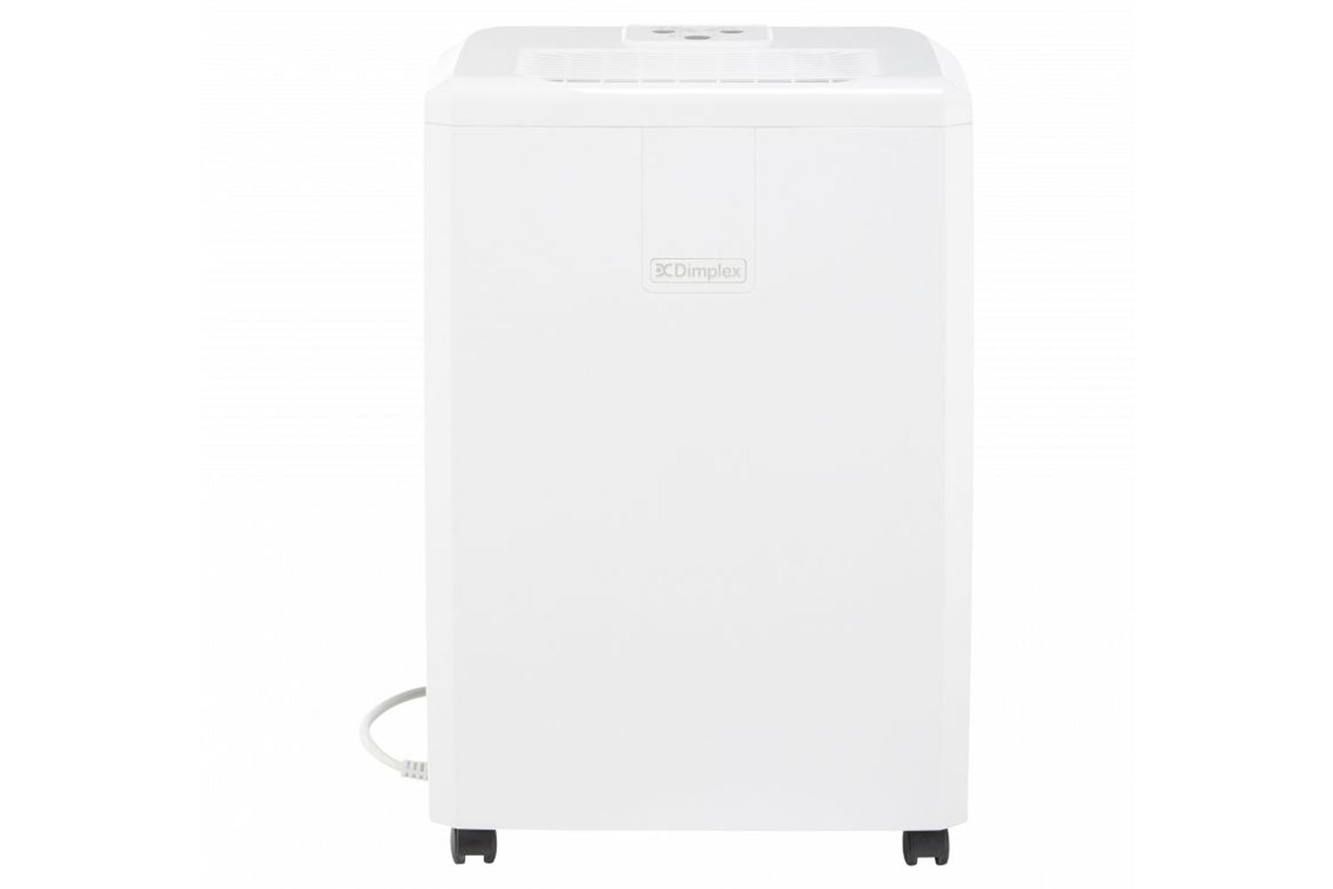 Dimplex 10L Dehumidifier | EVERDRI10E | White/Light Grey