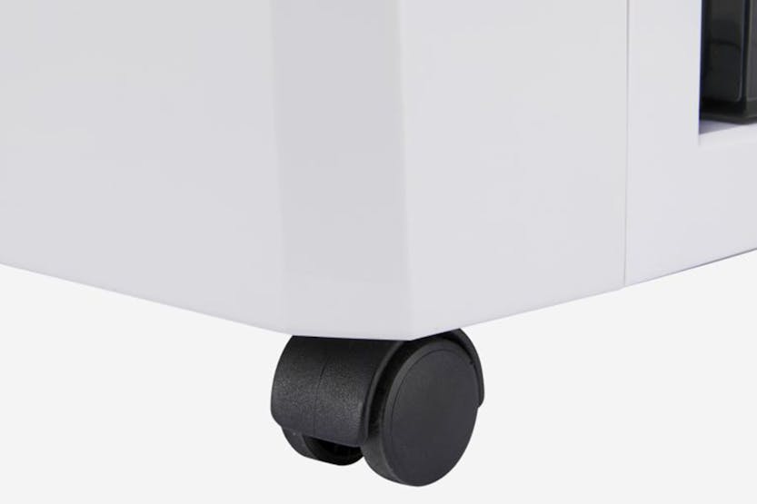 Dimplex 10L Dehumidifier | EVERDRI10E | White/Light Grey
