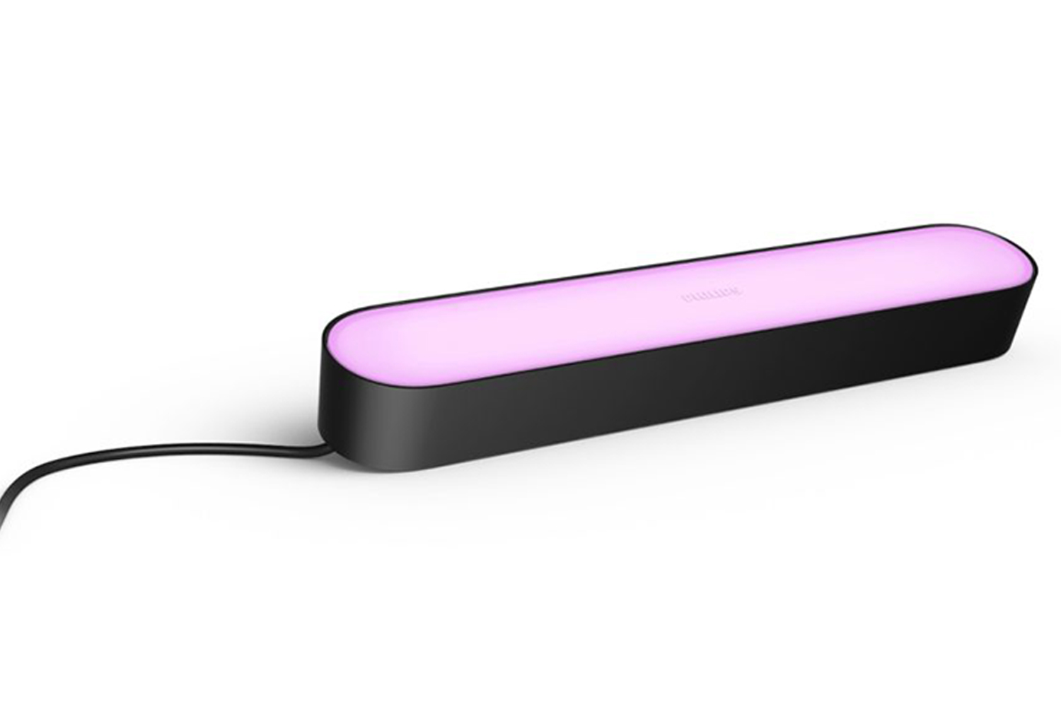 Philips Hue Play Light Bar Extension Pack | Black