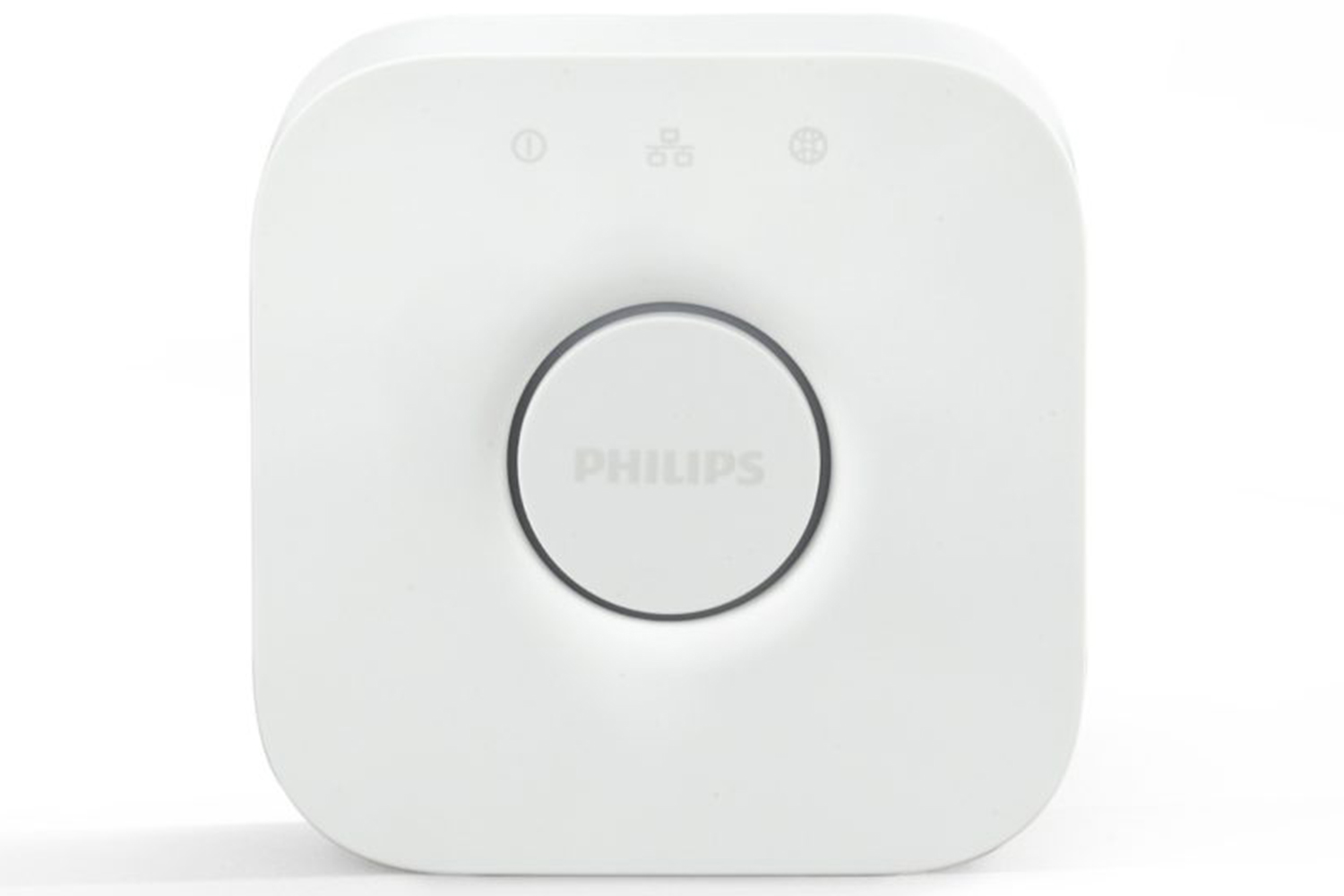 Philips Hue Bridge Smart Lighting