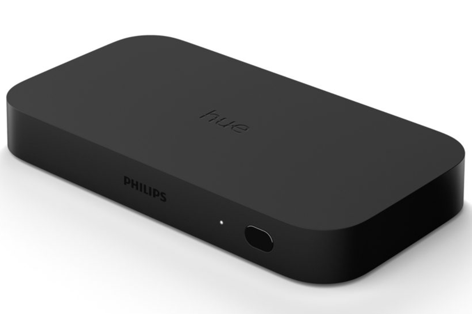 Philips Hue Play HDMI Sync Box Black Ireland