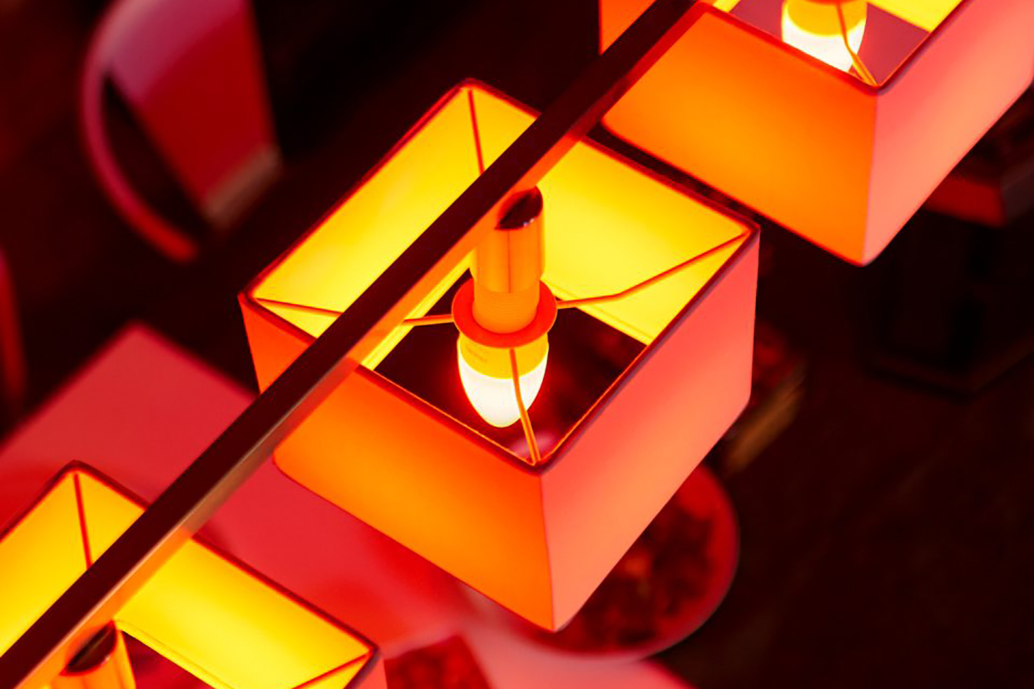 Philips Hue E14 Smart Bulb | Dual Pack