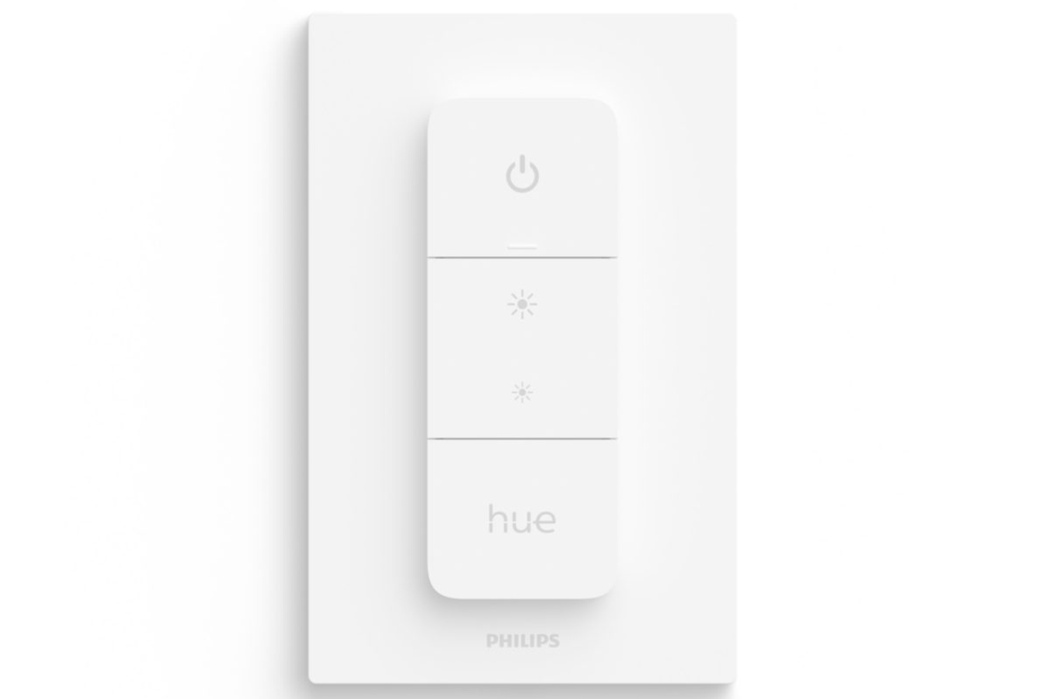 Philips Hue Dimmer Switch | White