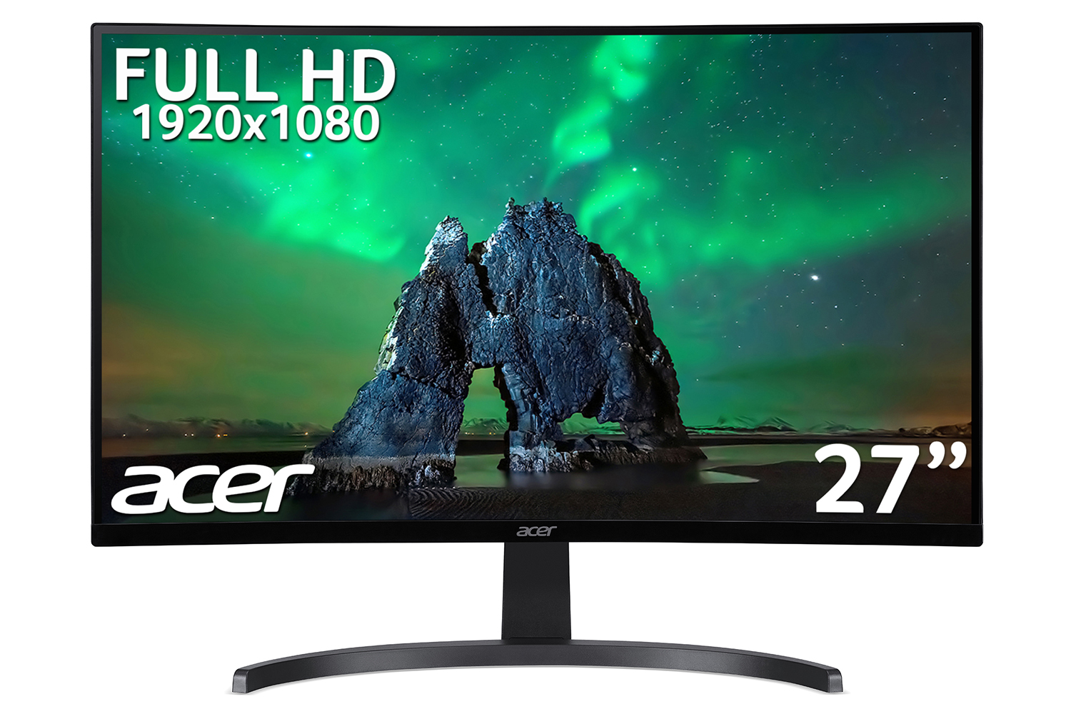 Acer ED3 ED273 B 27\