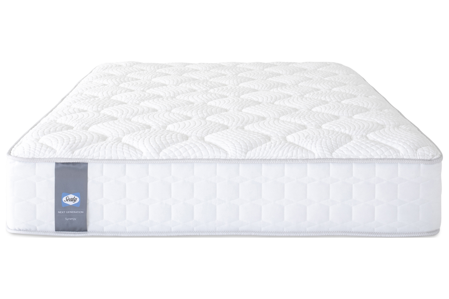 sealy stockton double mattress