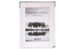Kenro Avenue Silver Plated Photo Frame | 8x6"