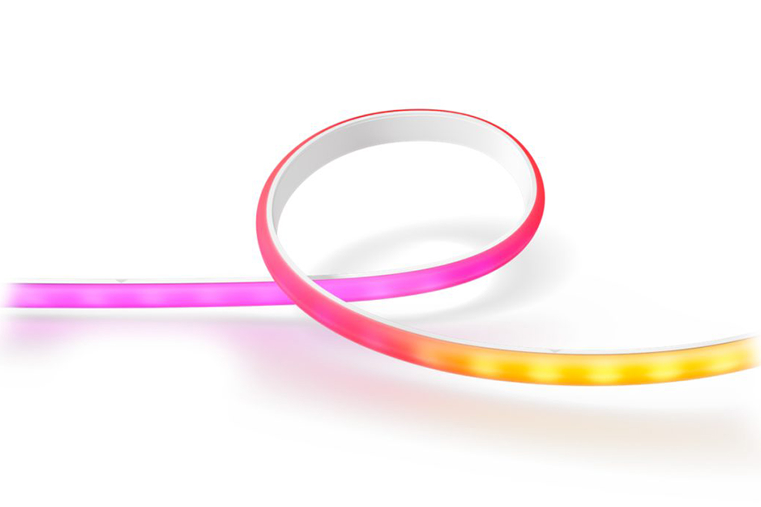 Philips Hue 2m Gradient Lightstrip | White