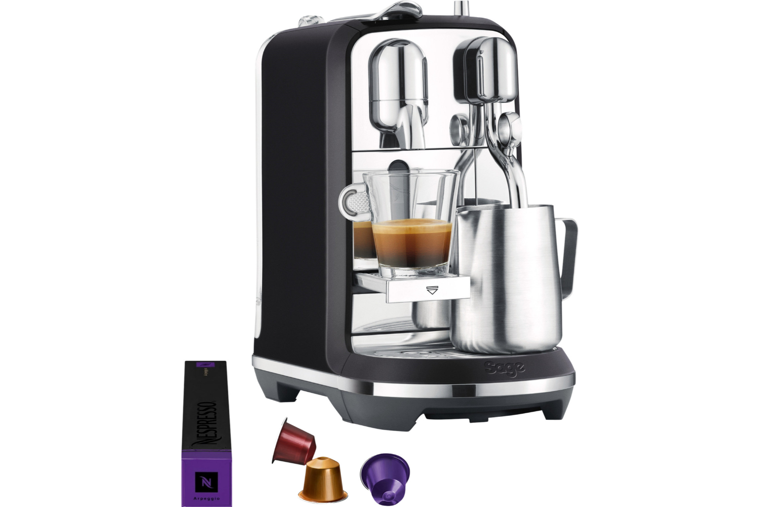 harvey norman sage coffee