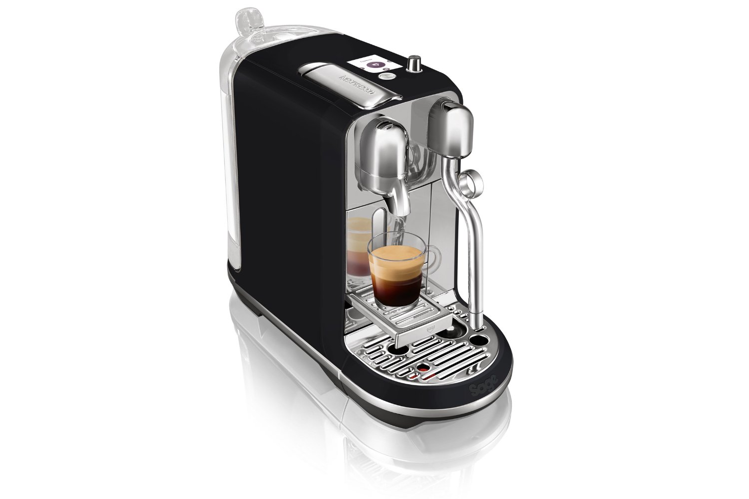 harvey norman sage coffee