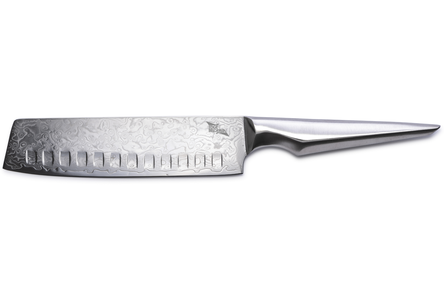Edge of Belgravia Shiroi Hana Santoku Knife