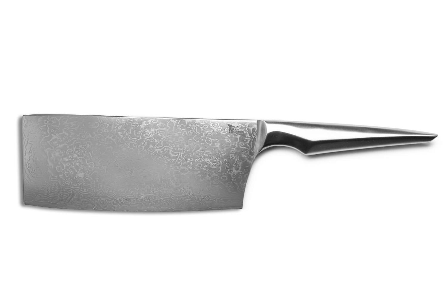 Edge of Belgravia Shiroi Hana Vegetable Cleaver Knife