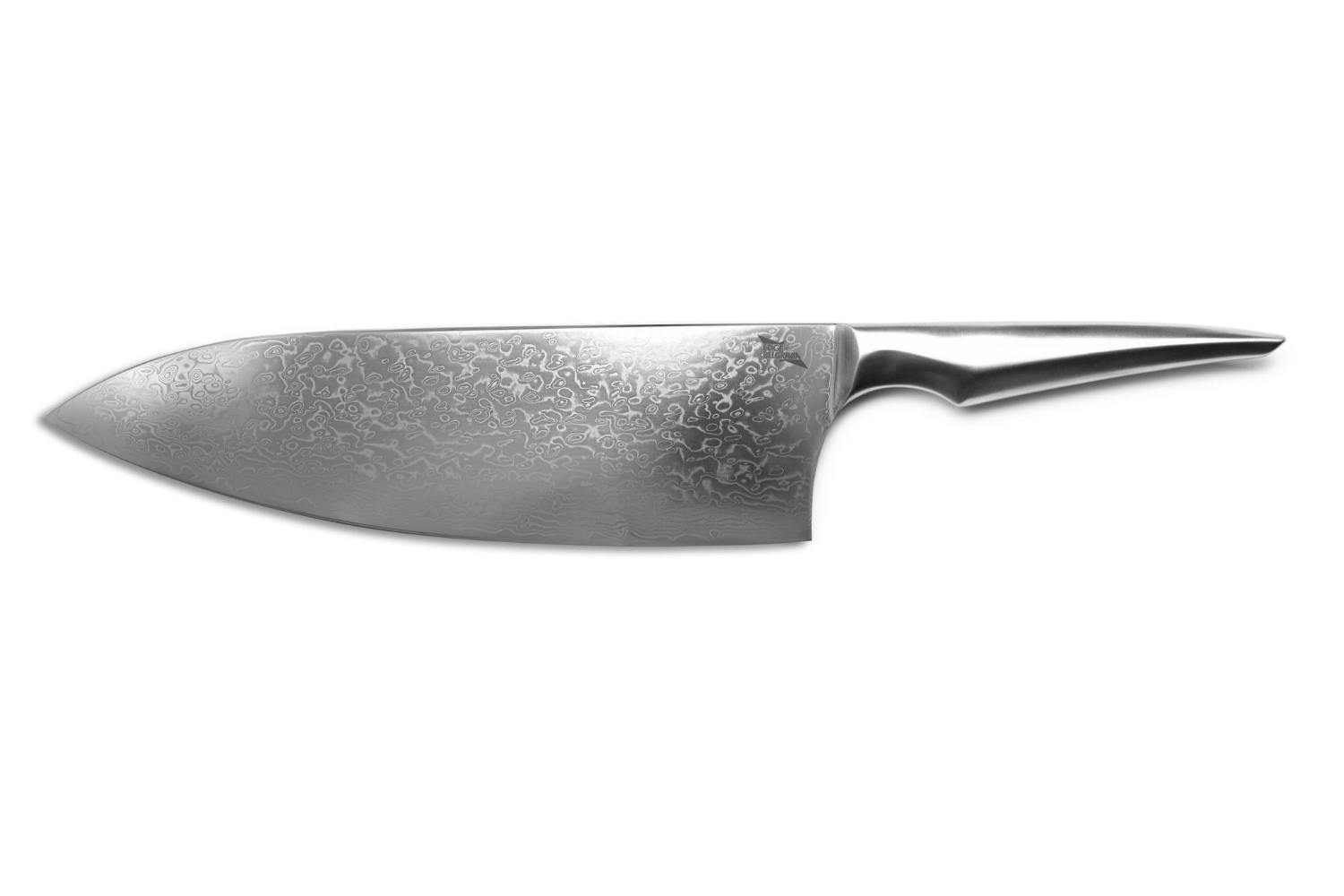 Edge of Belgravia Shiroi Hana Magnum Chef Knife