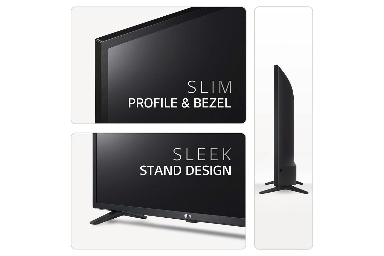 How to install apps on LG 32LQ63006LA Commercial TV
