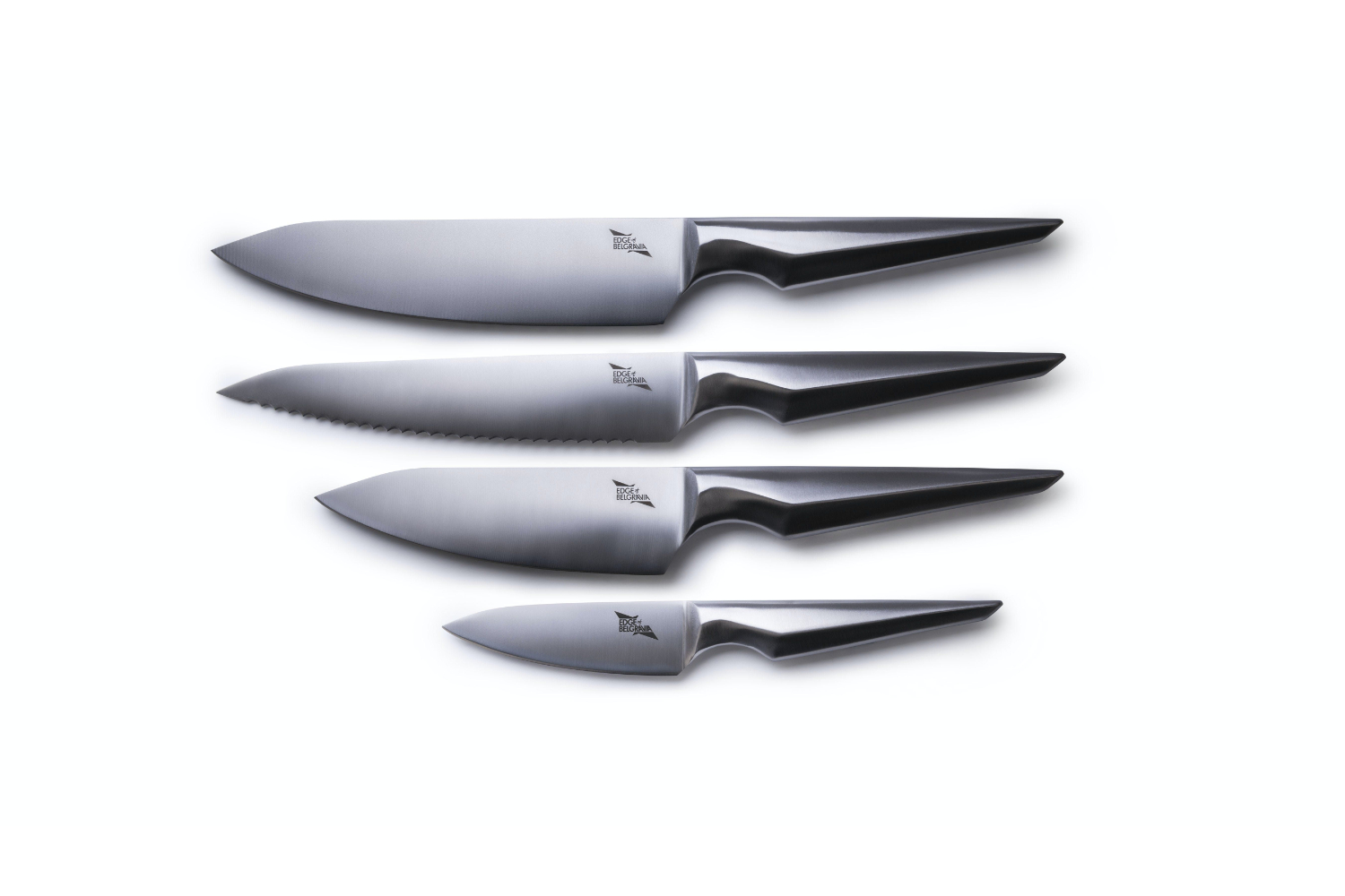 Edge of Belgravia Arondight Essential Knife Set | 4 Piece