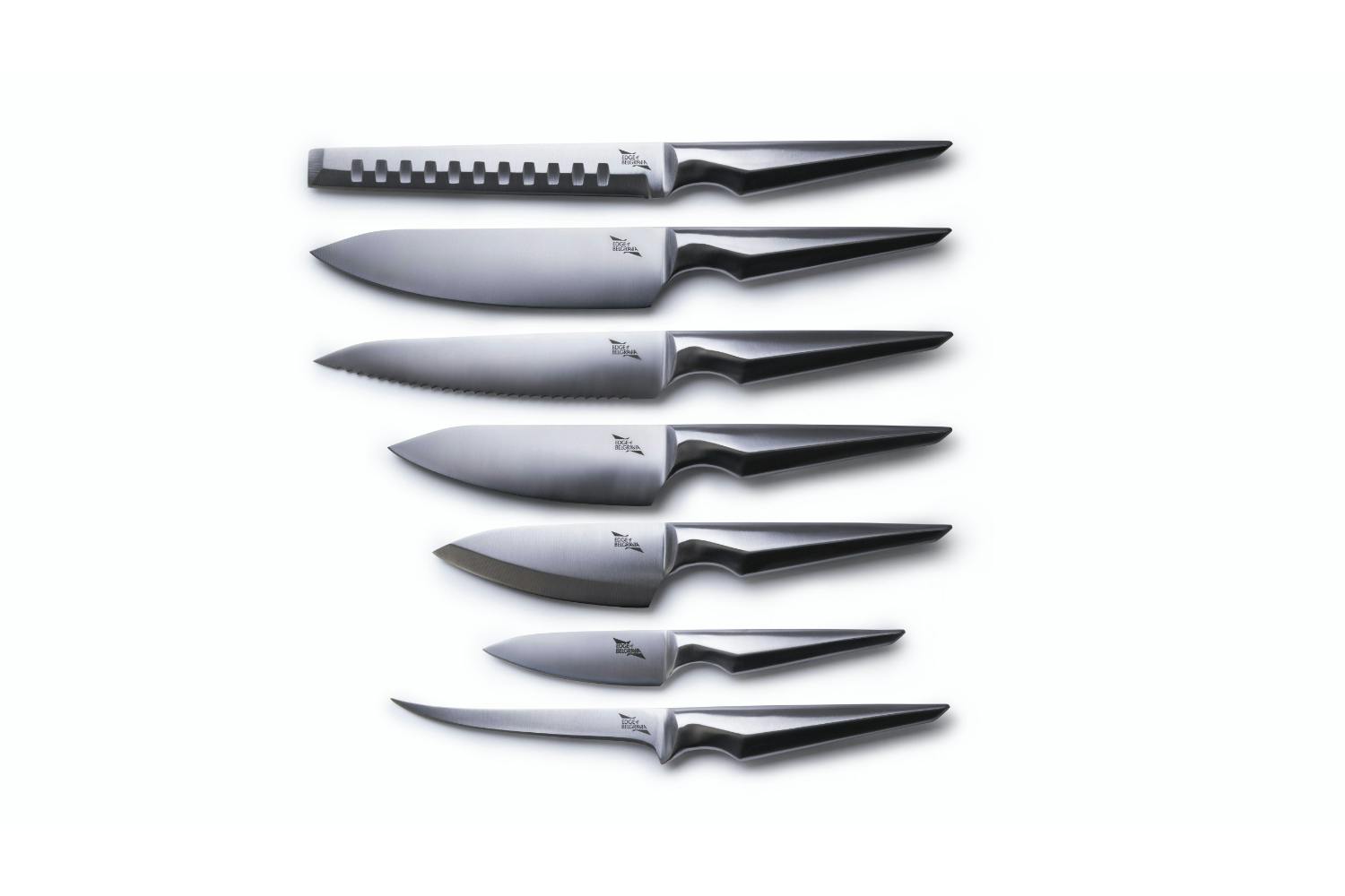 Edge of Belgravia Arondight Complete Knife Set | 7 Piece