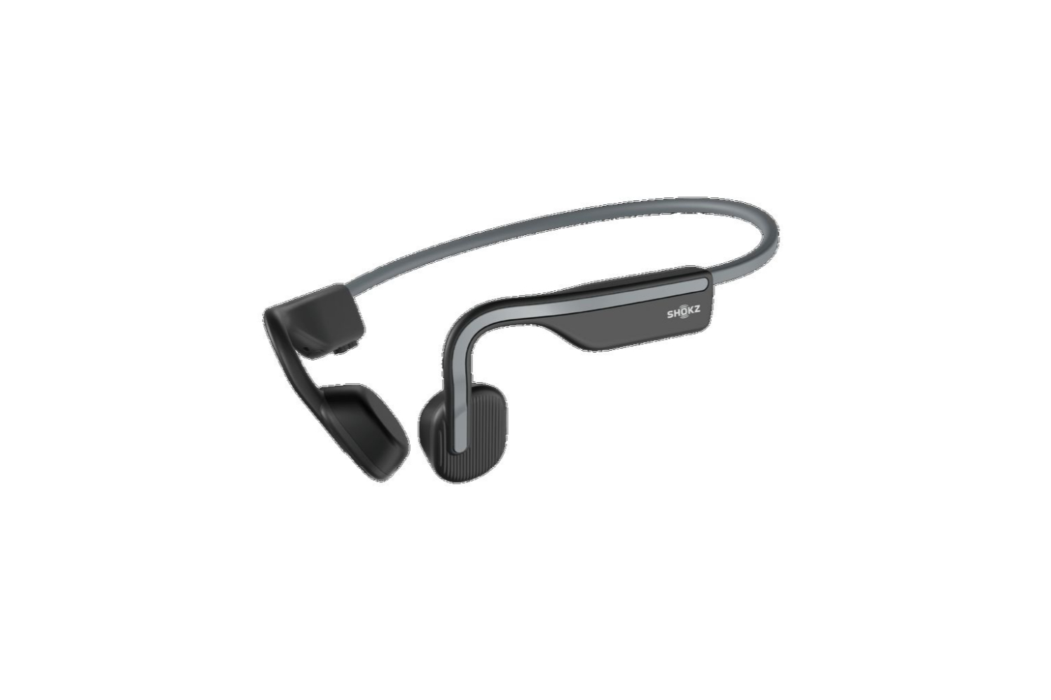 Shokz OpenMove Open Ear Wireless Headphones Slate Grey Ireland