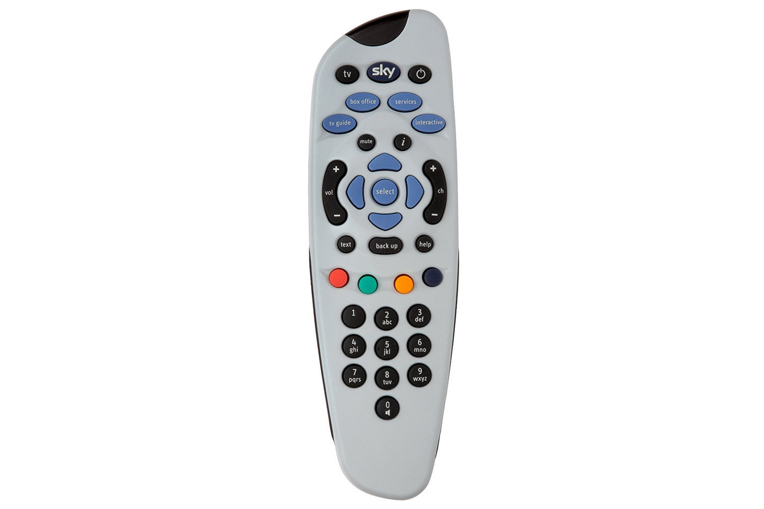 One For All Sky Digibox Remote Control SKY101 Ireland