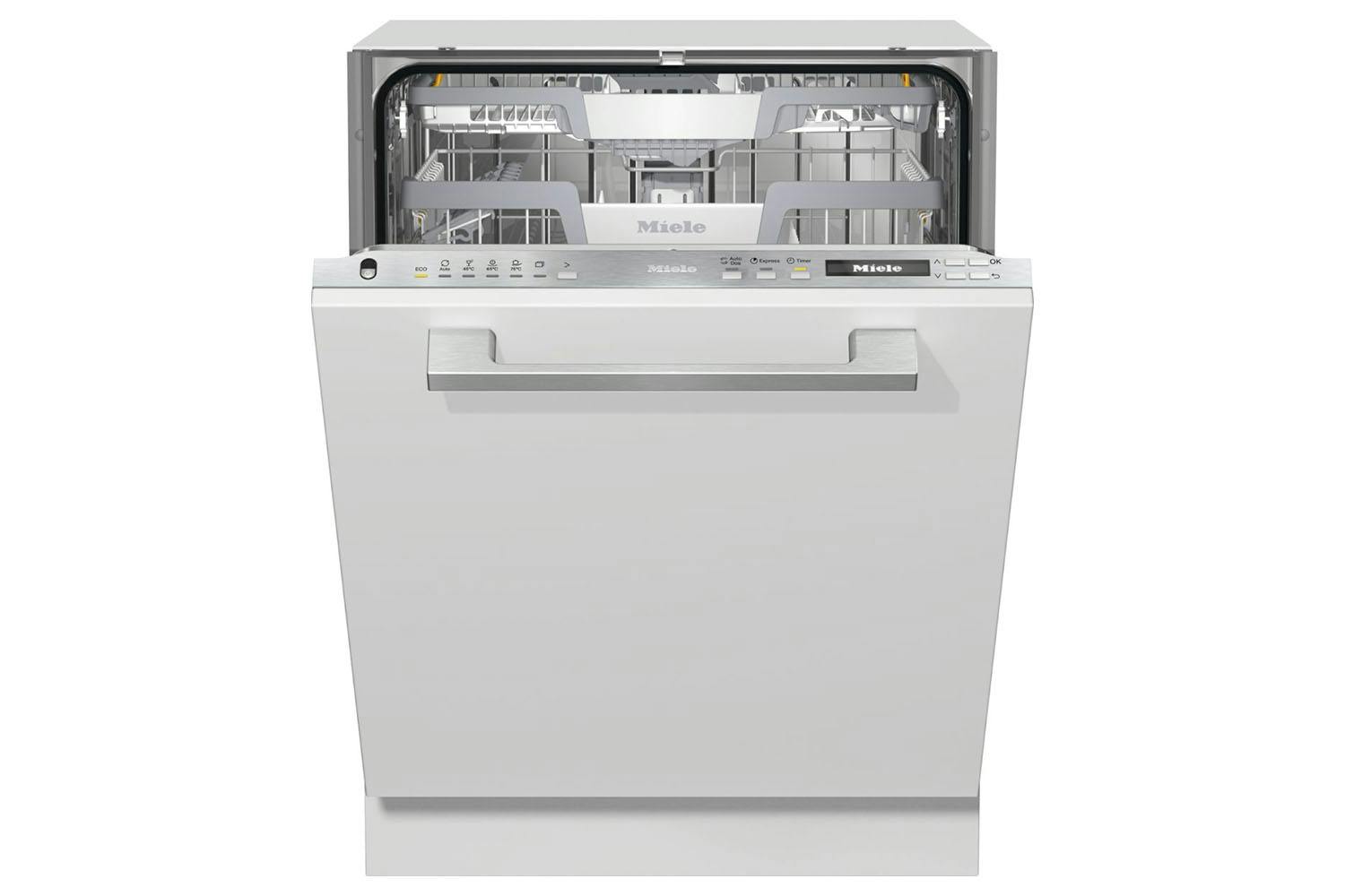 Miele Fully Integrated Dishwasher | 14 Place | G7160SCVI