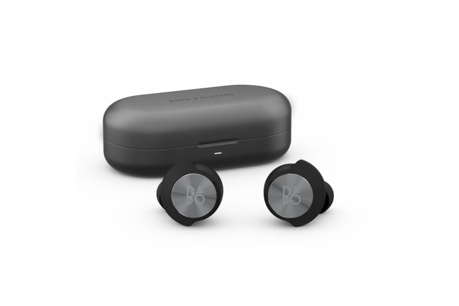 B&o discount earbuds pairing