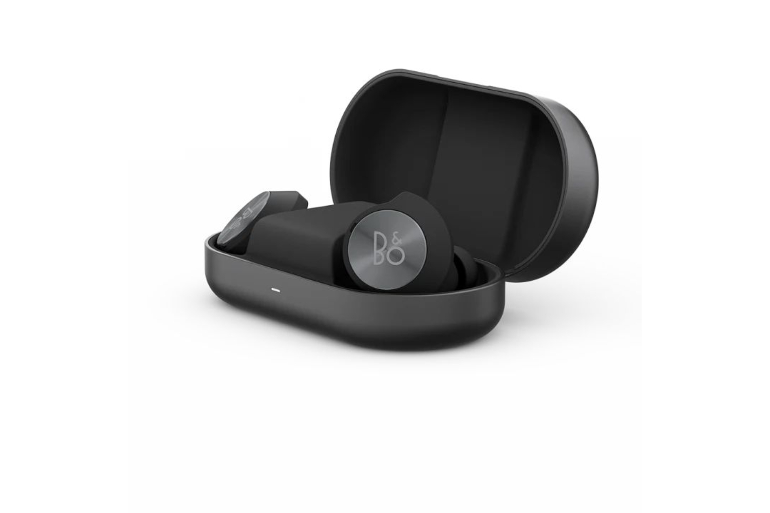 Bang Olufsen Beoplay EQ In Ear Active Noise Cancelling Earbuds Black