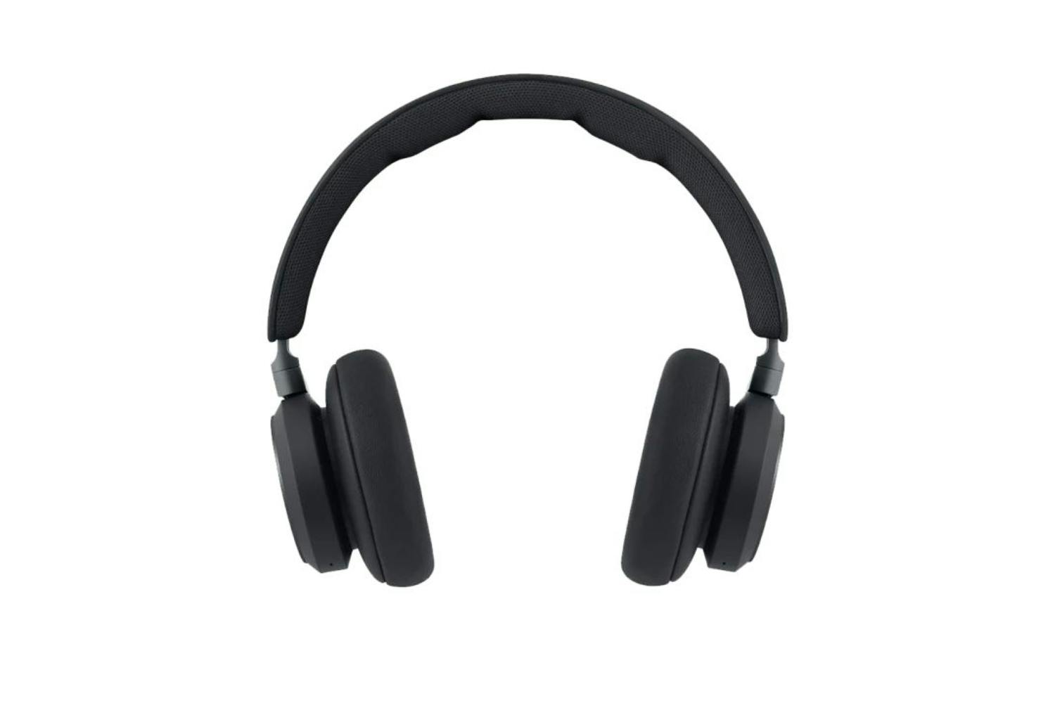 Bang & Olufsen Beoplay HX Over-Ear Wireless Noise Cancelling Headphones | Black Anthracite