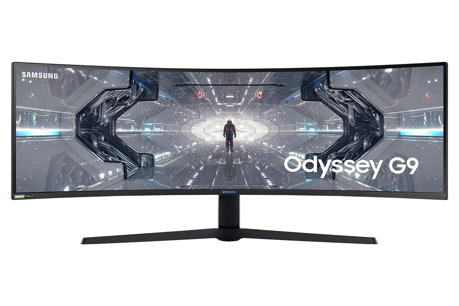 samsung odyssey g95t