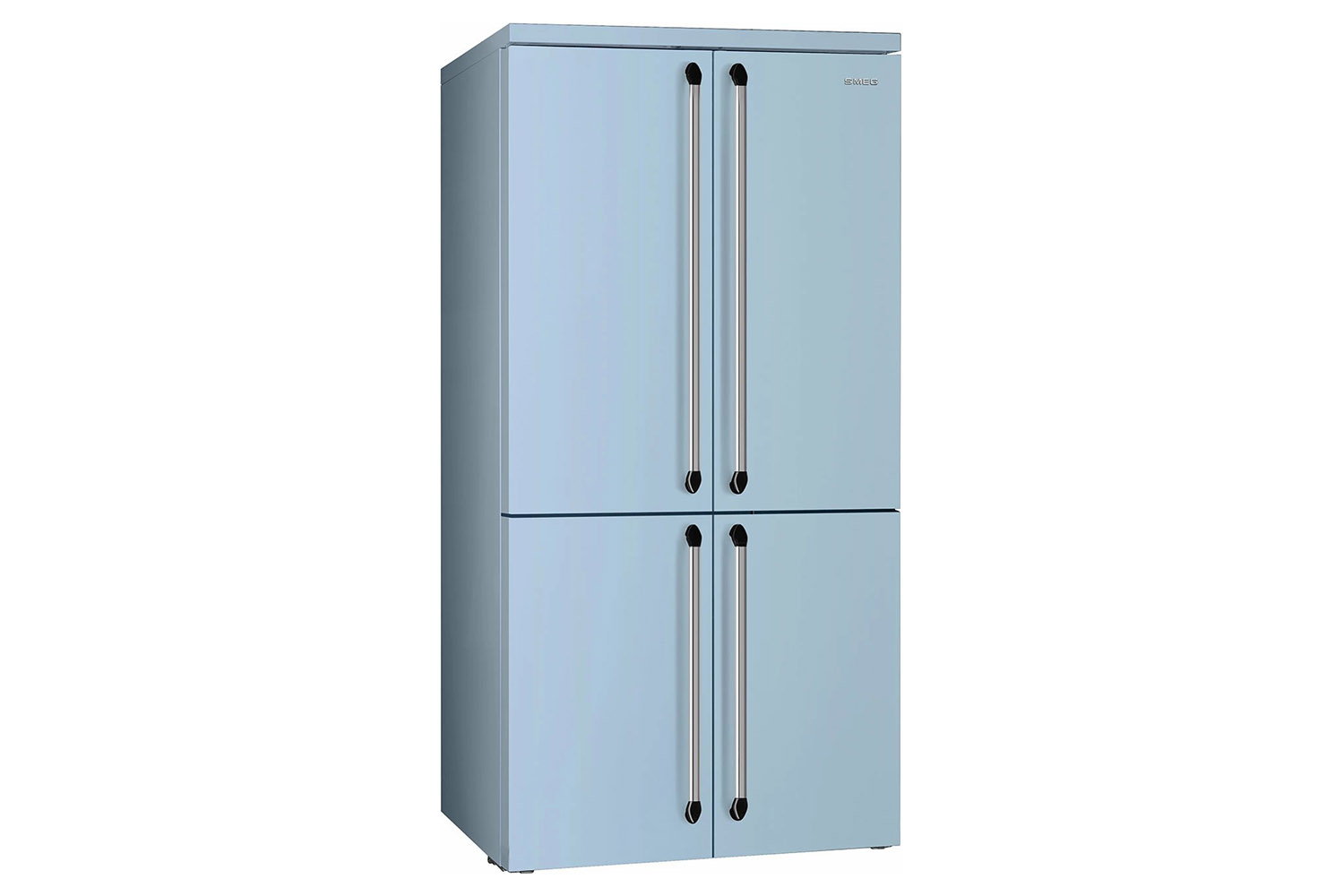 Smeg Victoria Refrigerator FQ960PB5 Pastel Blue Ireland