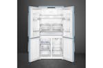 Smeg Victoria Refrigerator | FQ960PB5 | Pastel Blue