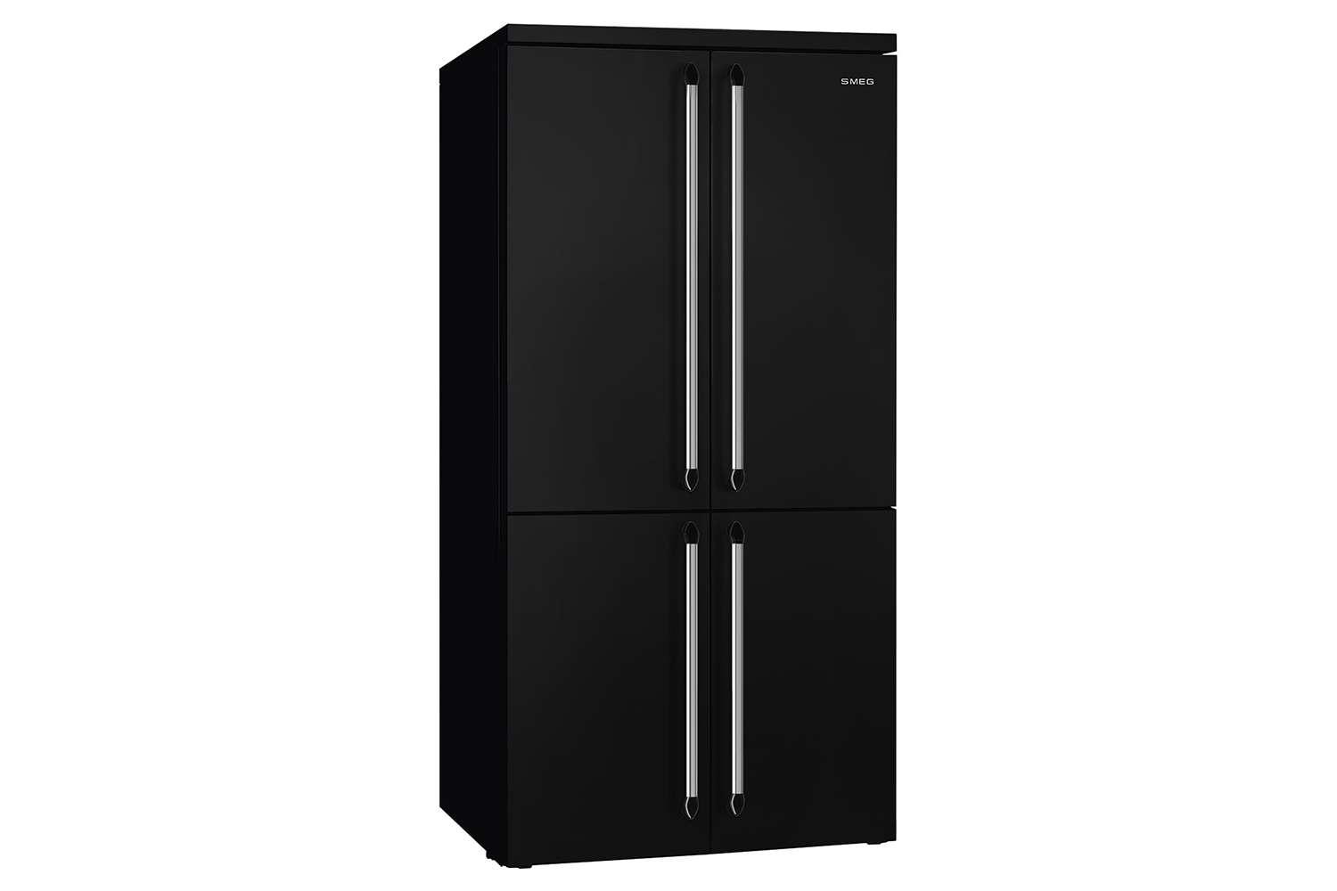 Smeg Victoria Refrigerator FQ960BL5 Black Ireland