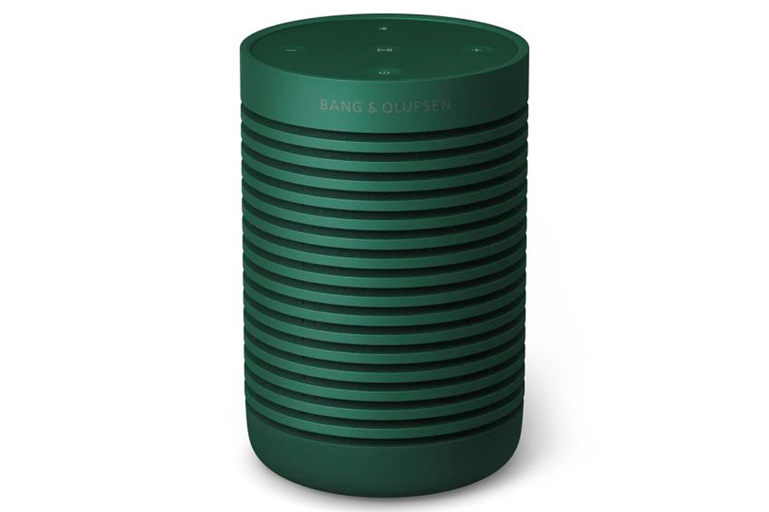 Bang Olufsen Beosound Explore Bluetooth Speaker Green