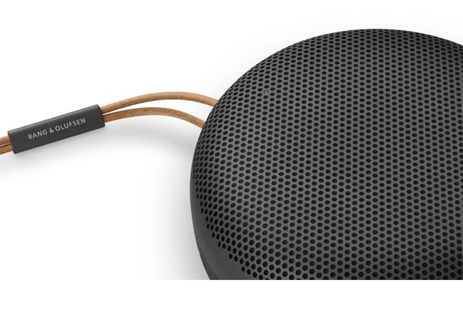 Beoplay a1 bang online & olufsen