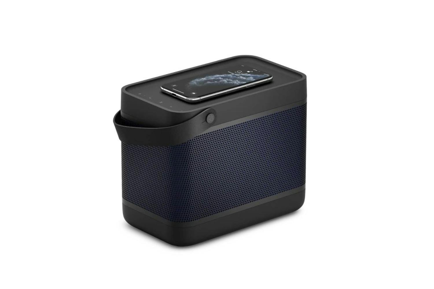 Bang & Olufsen Beolit 20 Bluetooth Speaker | Black Anthracite