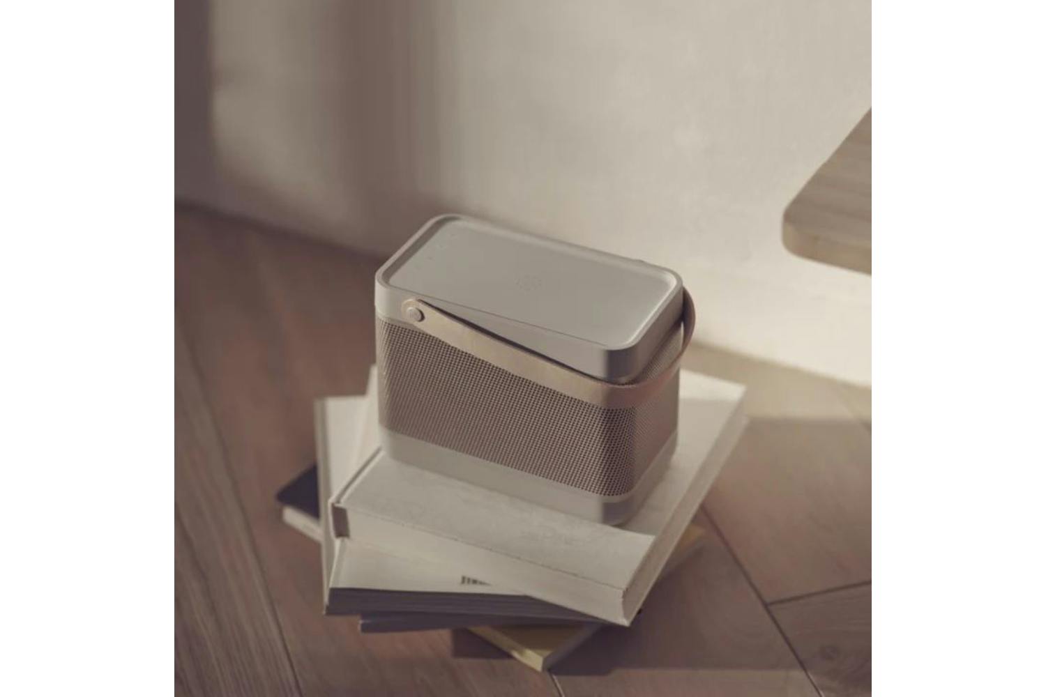 Bang & Olufsen Beolit 20 Bluetooth Speaker | Grey MIst