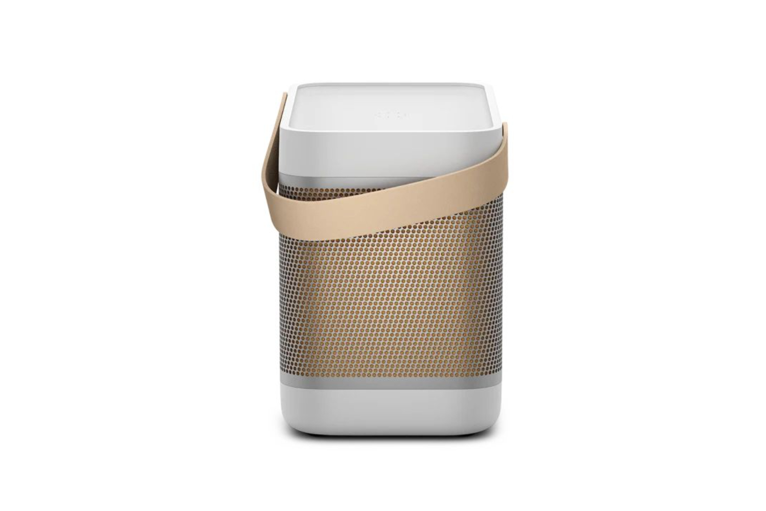 Bang Olufsen Beolit 20 Bluetooth Speaker Grey MIst