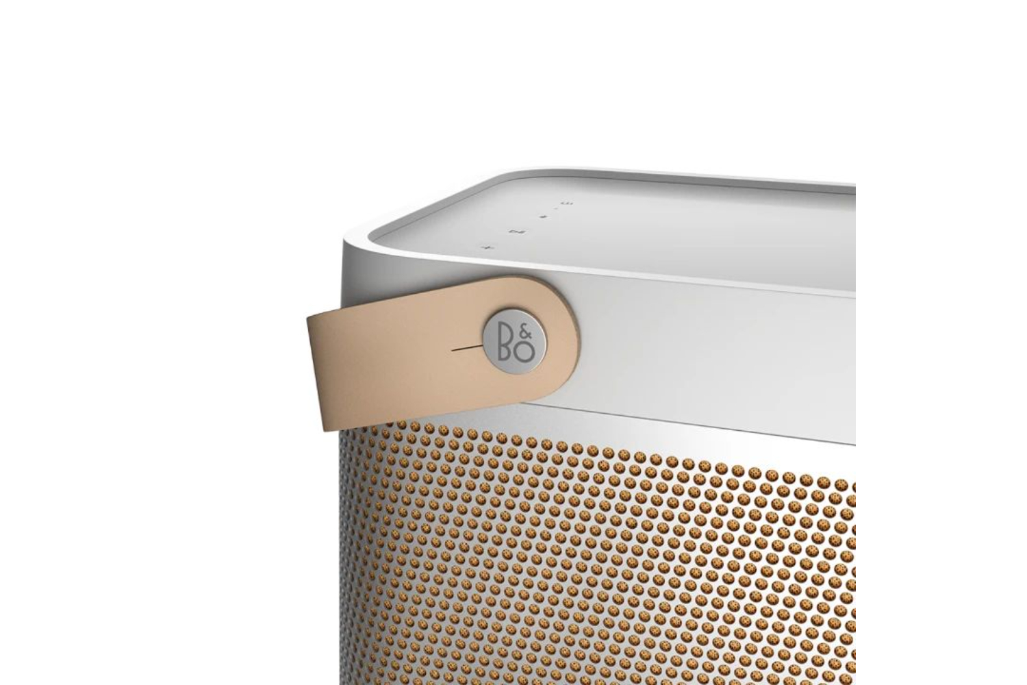 Bang & Olufsen Beolit 20 Bluetooth Speaker | Grey MIst | Ireland