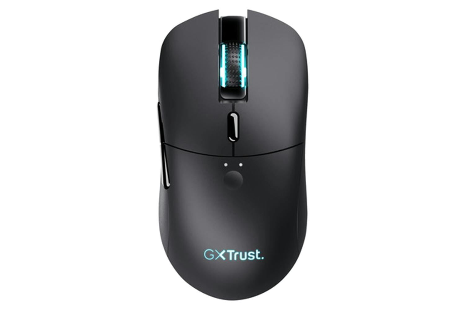 Trust GXT 980 Redex Rechargeable Wireless Gaming Mouse | Black