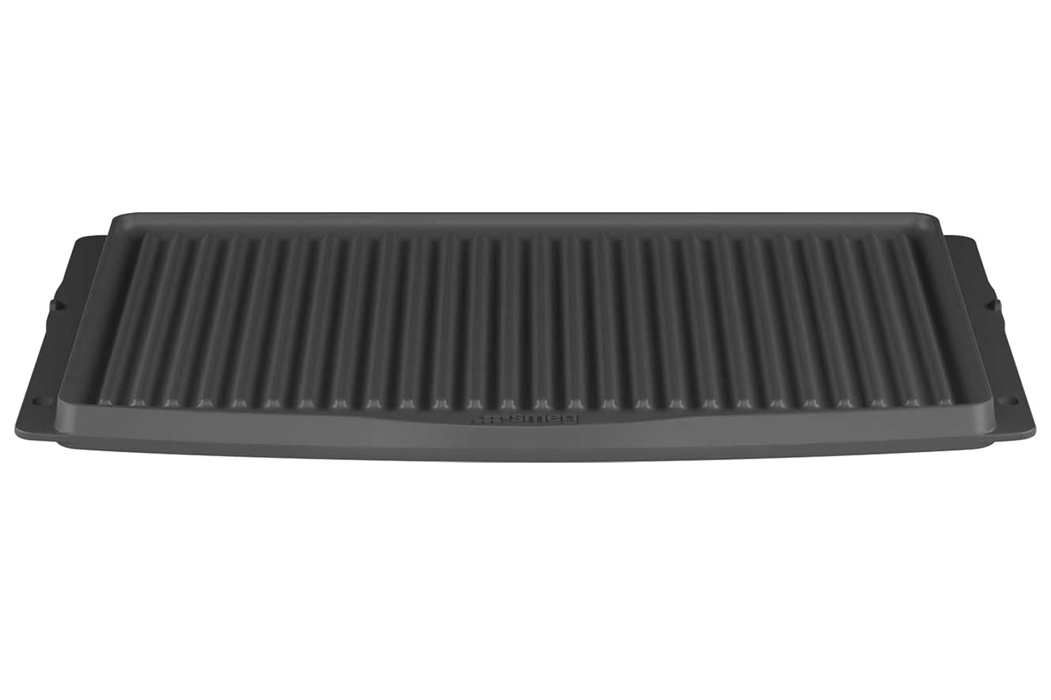 Smeg BBQ Grill Plate | BBQ