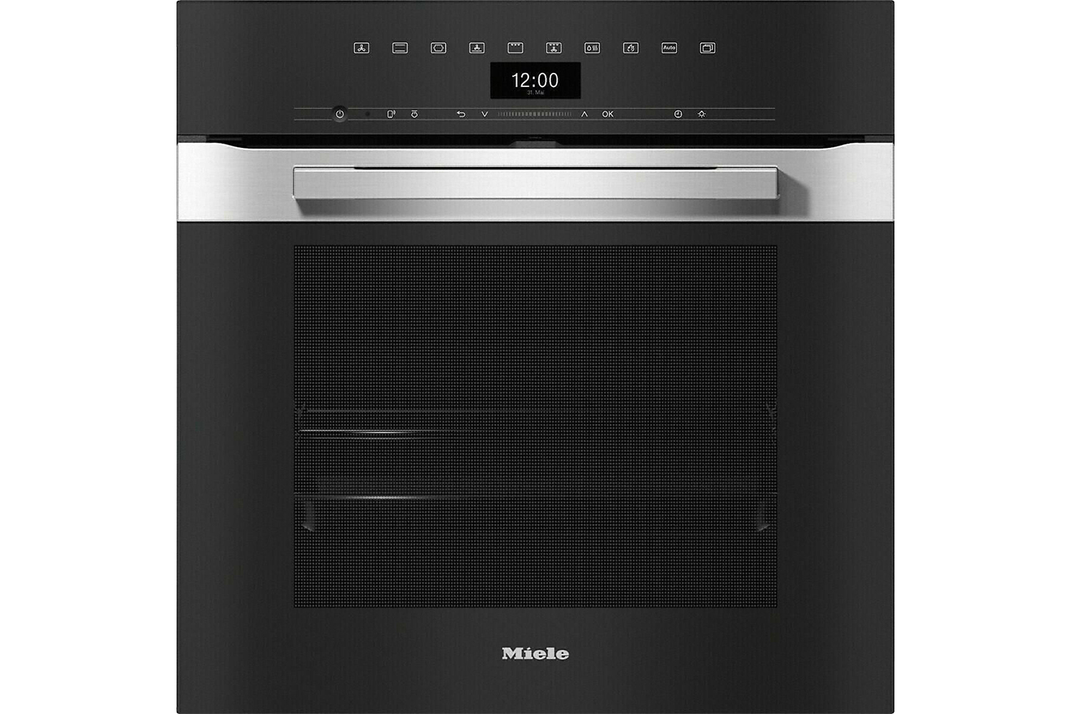 Miele Built-in Electric Single Oven | H7460BP