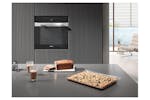 Miele Built-in Electric Single Oven | H7460BP