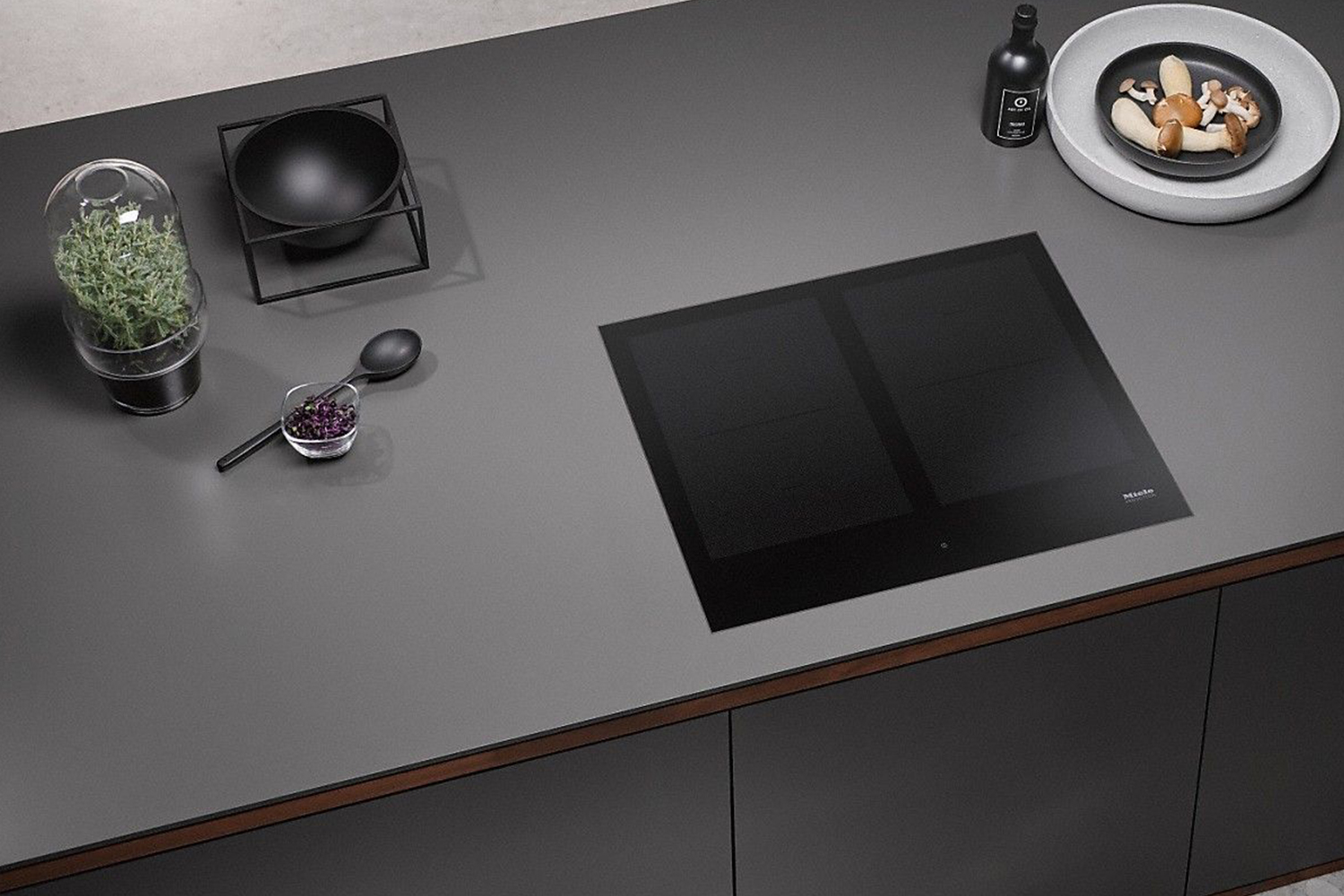 Miele 62cm Induction Hob | KM7564