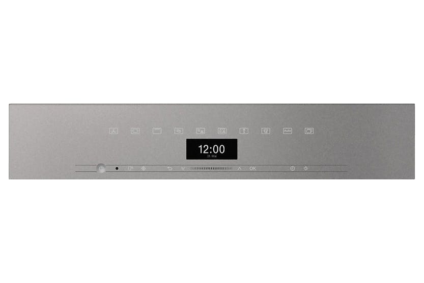 Miele Built-in Compact Microwave Combination Oven | H7440BMGREY
