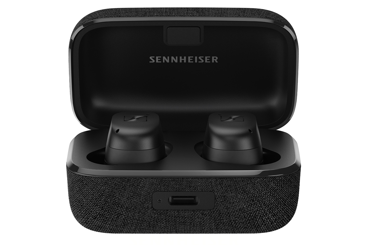 Sennheiser momentum discount true wireless equalizer