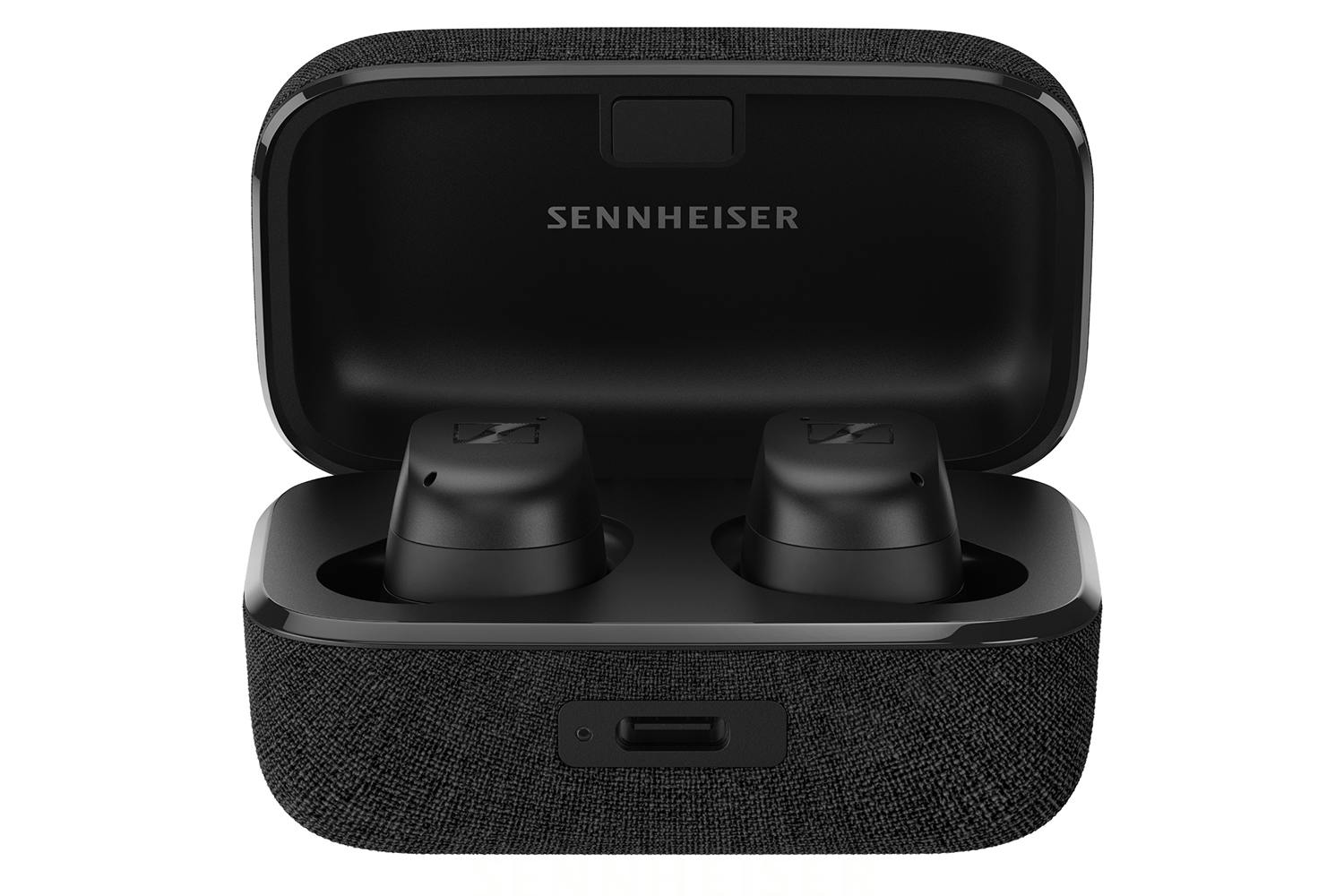 Sennheiser Momentum In-Ear True Wireless 3 Earbuds | Black