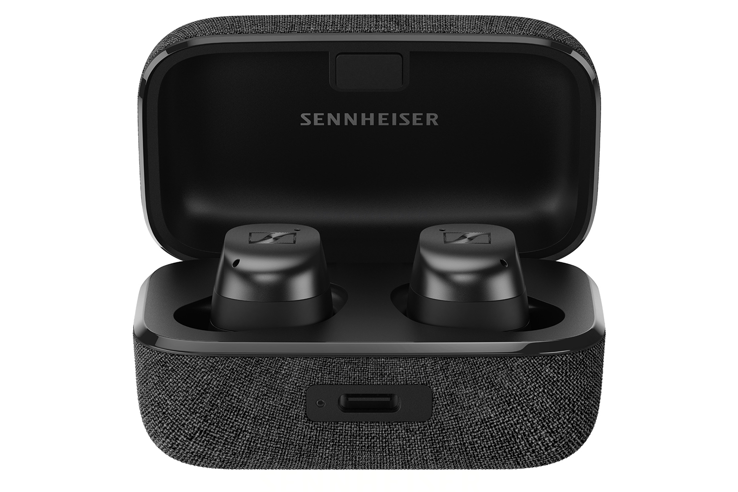 How to connect sennheiser discount momentum wireless headphones to pc