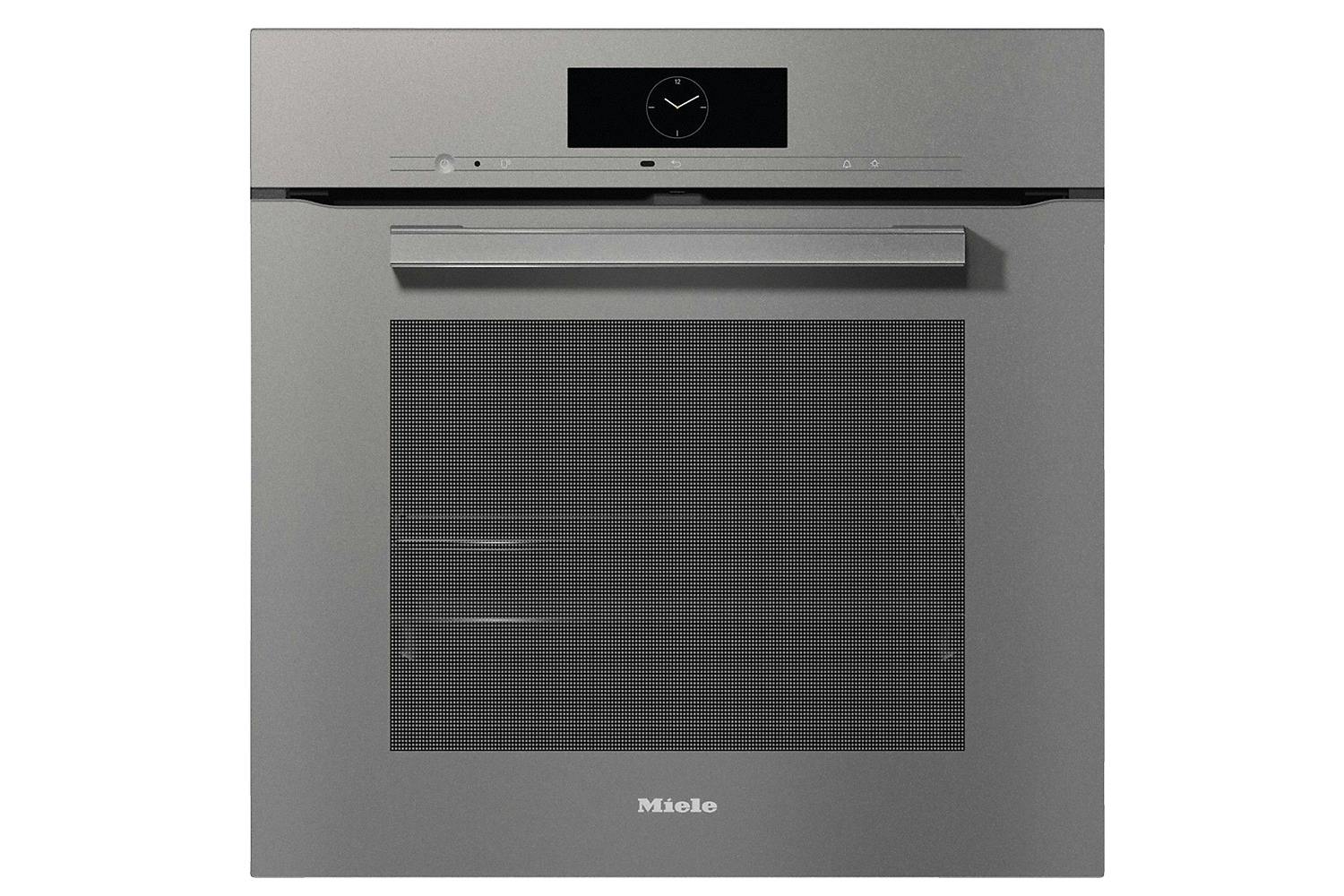 Miele Built-in Electric Single Oven | H7860BPGREY