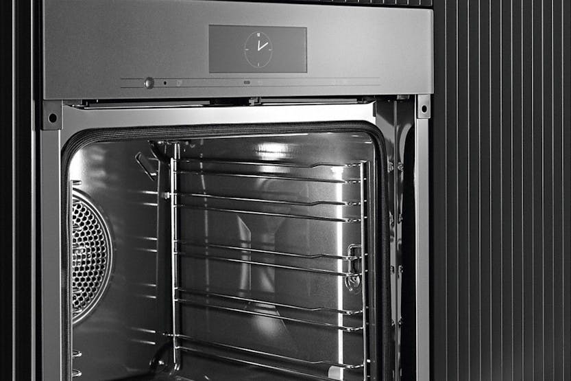 Miele Built-in Electric Single Oven | H7860BPGREY