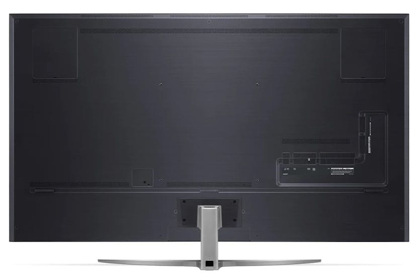 LG QNED99 75" 8K Ultra HD HDR QNED Smart TV | 75QNED996QB.AEK