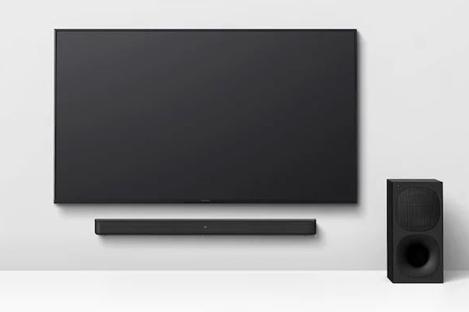 Sony atmos 3.1 sales sbar