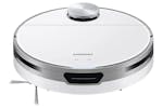 Samsung Jet Bot+ Robot Vacuum Cleaner with Auto Empty Clean Station VR30T85513W/EU